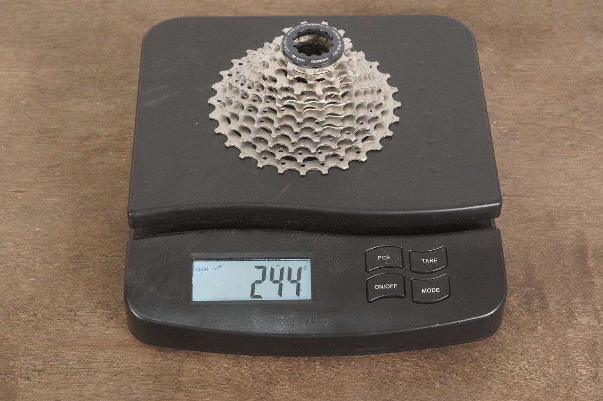 11-28T Shimano Ultegra CS-R8000 11 Speed Cassette 244g 8000