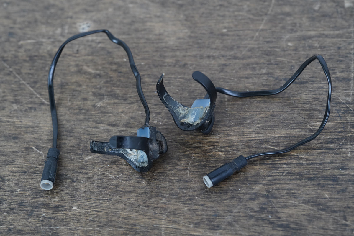 (2) Shimano SW-R610 Di2 Sprint Shifters