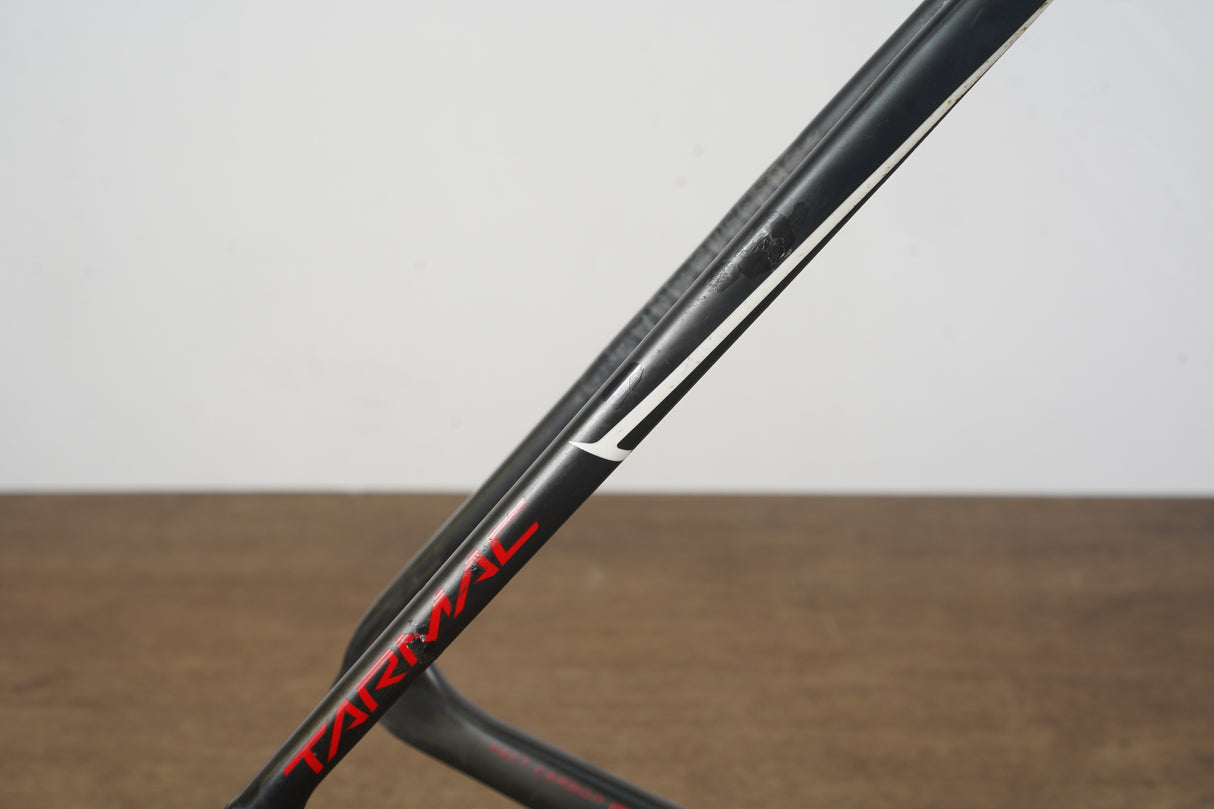 58cm Specialized S-WORKS Tarmac SL5 Carbon Rim Brake Frameset