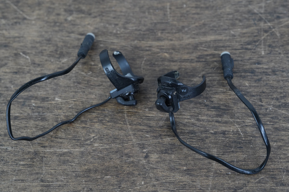 (2) Shimano SW-R610 Di2 Sprint Shifters