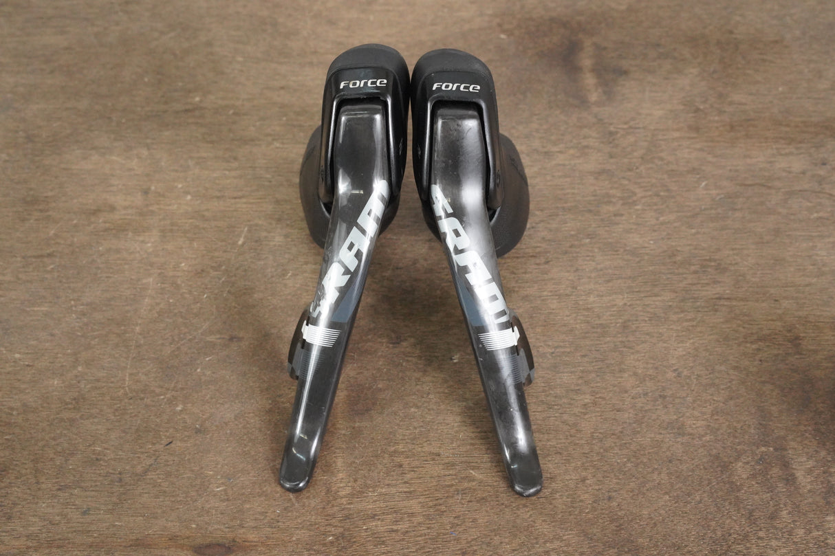 SRAM Force 22 11 Speed Mechanical Rim Brake Road Groupset