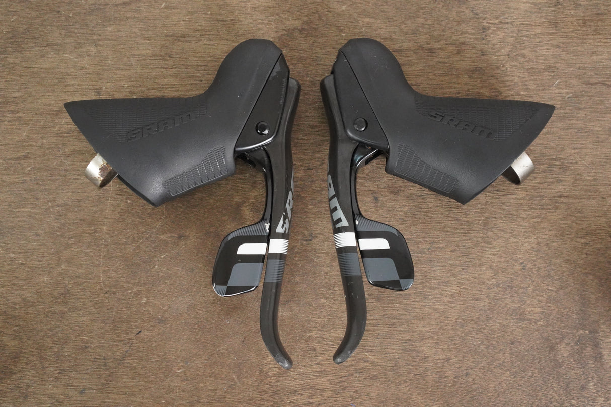 SRAM Force 22 11 Speed Mechanical Rim Brake Road Groupset