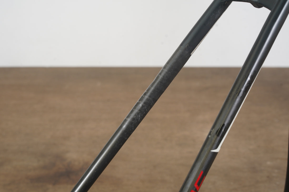 58cm Specialized S-WORKS Tarmac SL5 Carbon Rim Brake Frameset