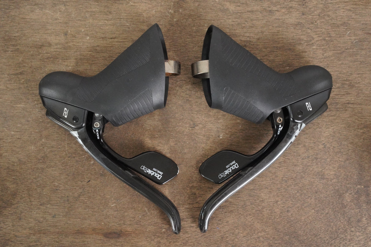 SRAM Force 22 11 Speed Mechanical Rim Brake Road Groupset