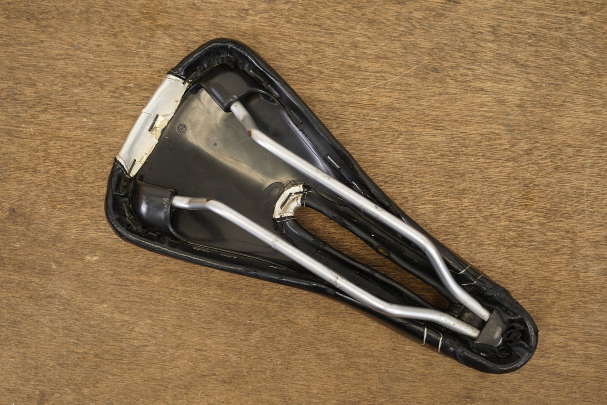 130mm Cobb V Flow Max Cr-Mo Rail TT Triathlon Road Saddle 278g