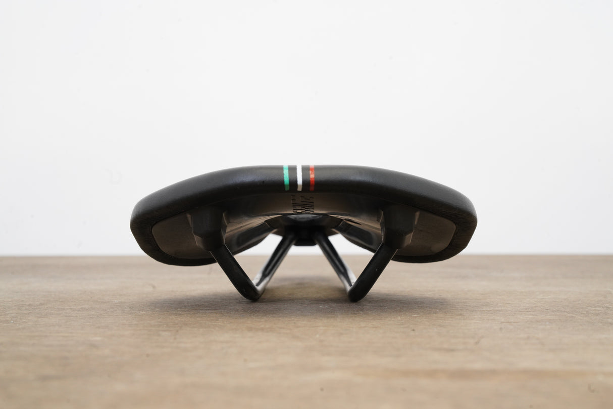 140mm Repente Quasar Cr-Mo Rail Road Saddle 189g