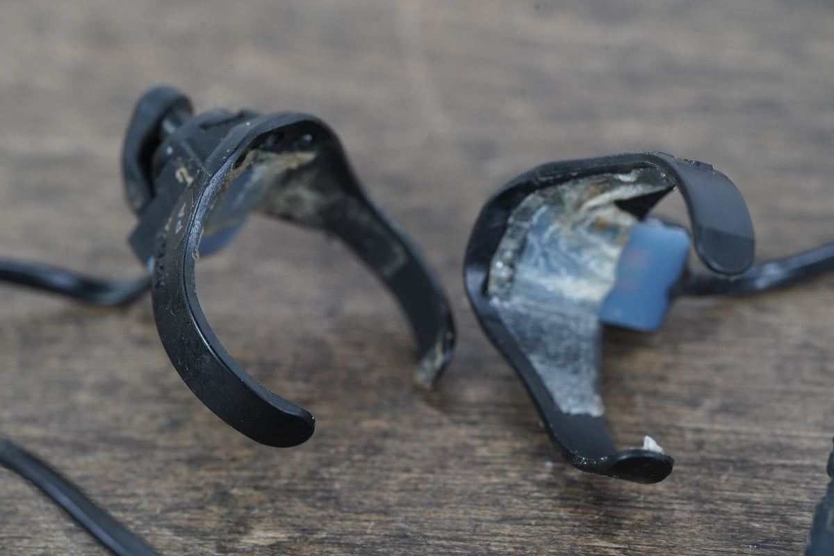 (2) Shimano SW-R610 Di2 Sprint Shifters