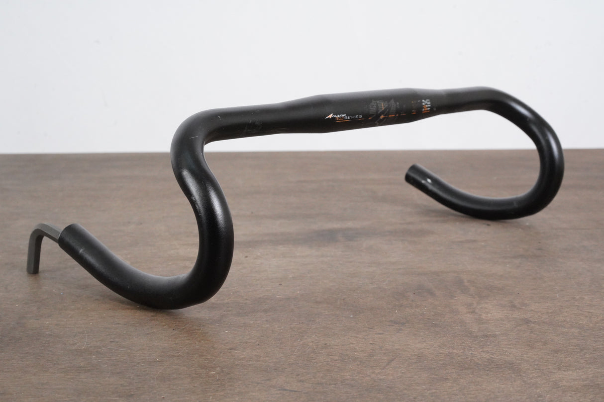 44cm Avenir 200 Series Alloy Road Handlebar 31.8mm