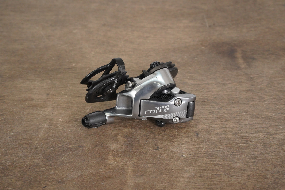 SRAM Force 22 11 Speed Mechanical Rim Brake Road Groupset