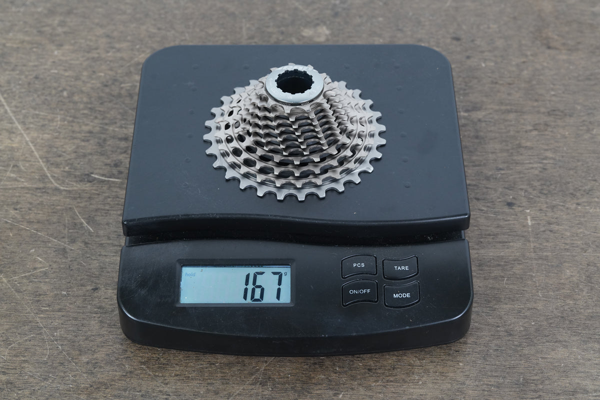 11-28T SRAM Red 22 XG-1190 11 Speed Road Cassette 167g