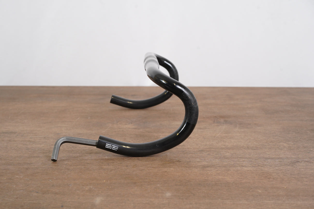 44cm Specialized S-WORKS Tarmac Bend Compact Carbon Road Handlebar 31.8mm
