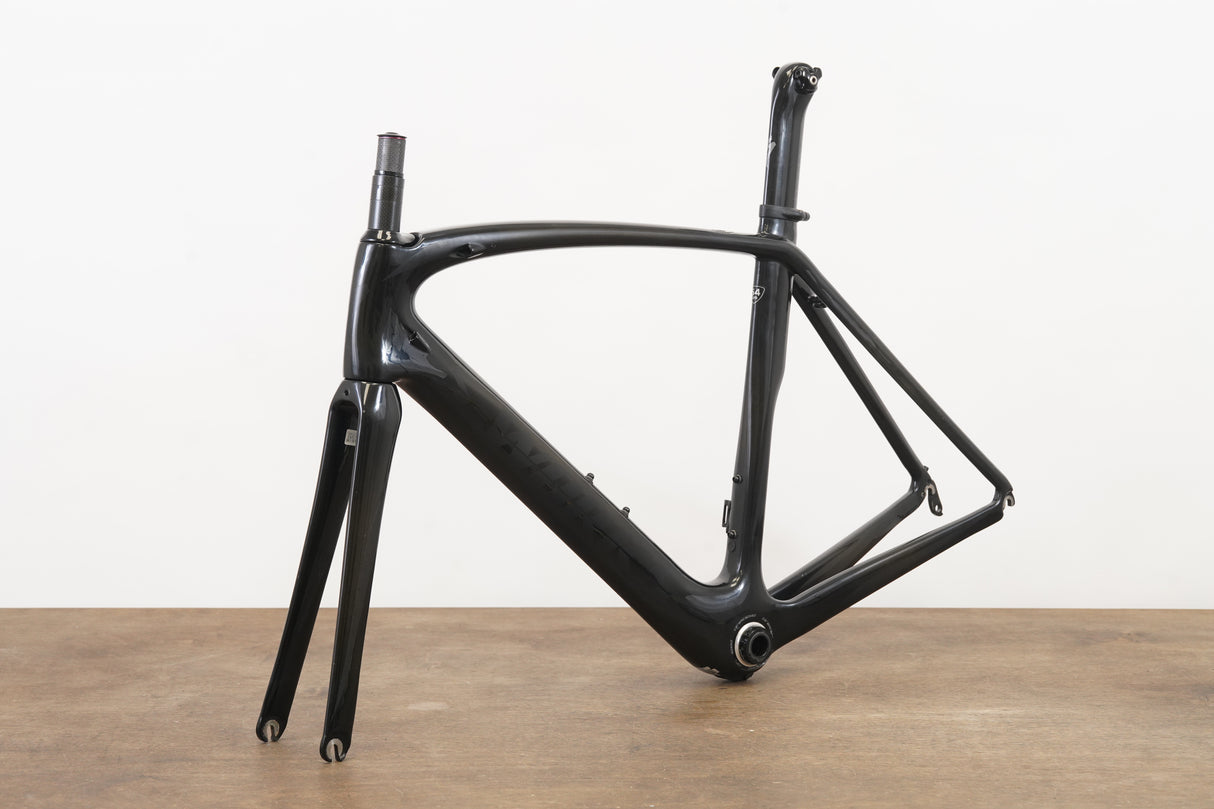 54cm Specialized S-WORKS Venge Carbon Rim Brake Frameset