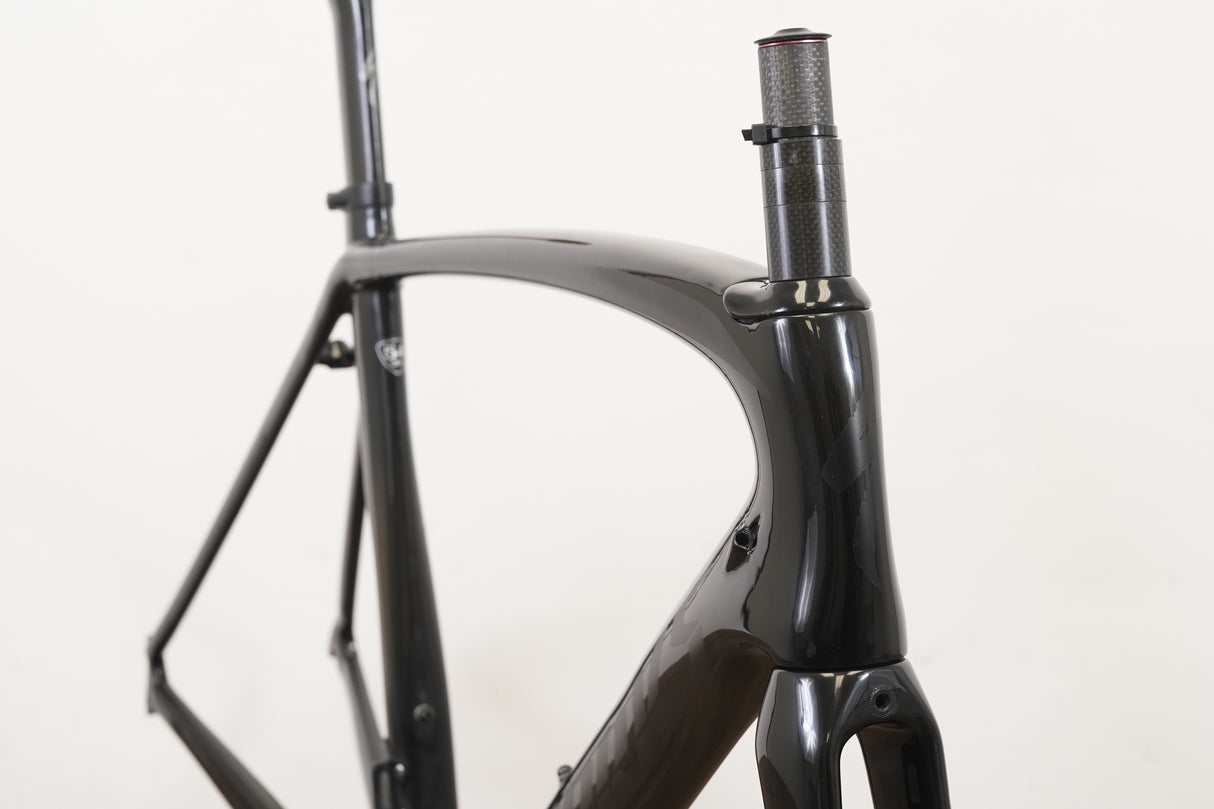 54cm Specialized S-WORKS Venge Carbon Rim Brake Frameset