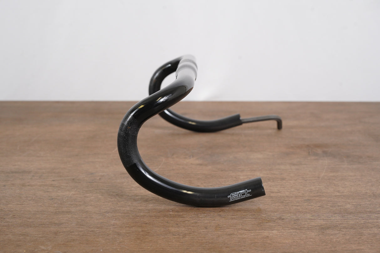 44cm Specialized S-WORKS Tarmac Bend Compact Carbon Road Handlebar 31.8mm