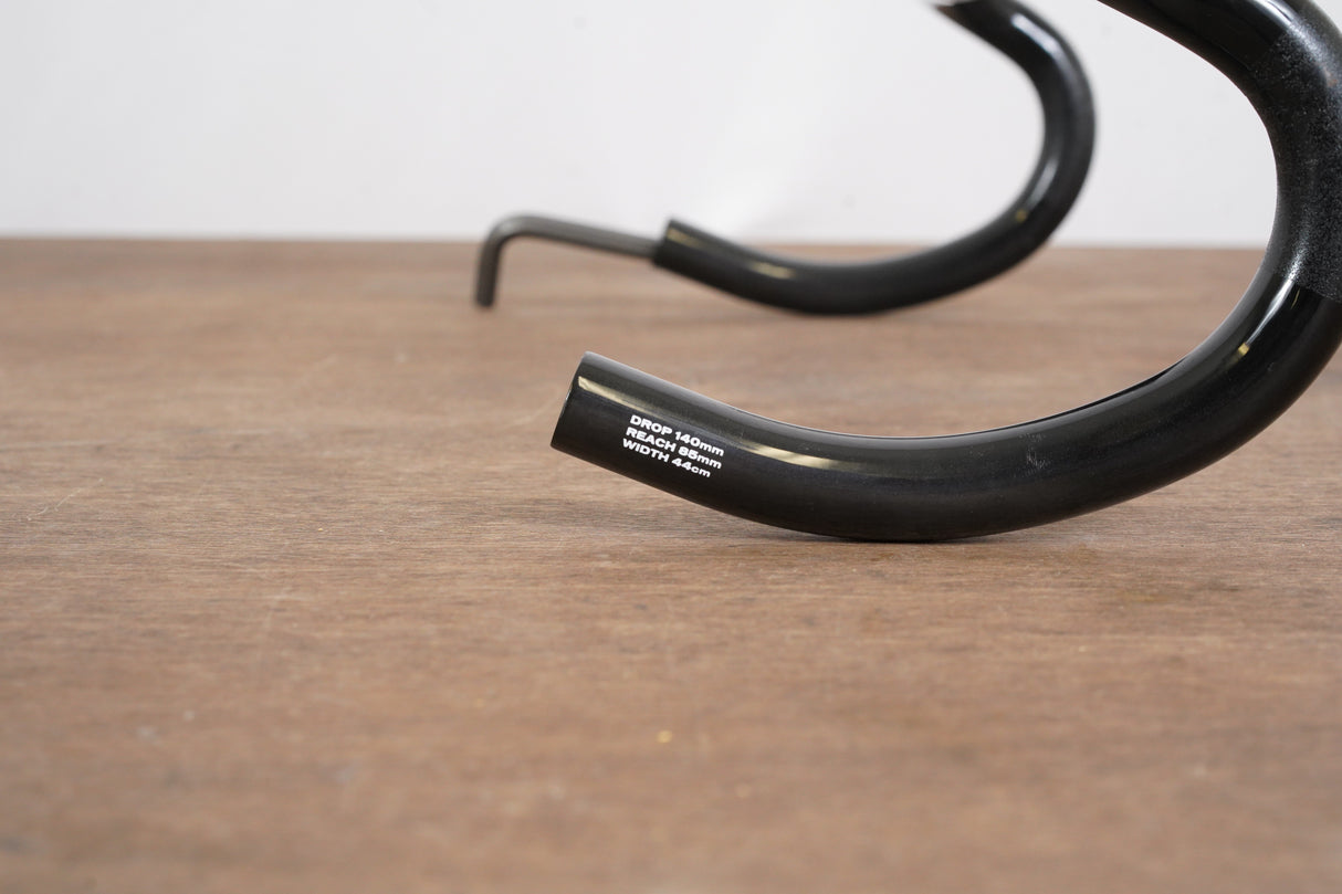 44cm Specialized S-WORKS Tarmac Bend Compact Carbon Road Handlebar 31.8mm