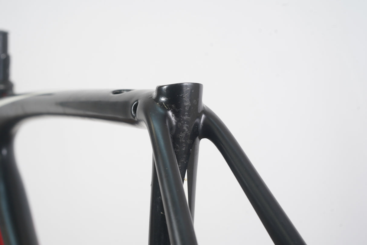 58cm Specialized S-WORKS Tarmac SL5 Carbon Rim Brake Frameset
