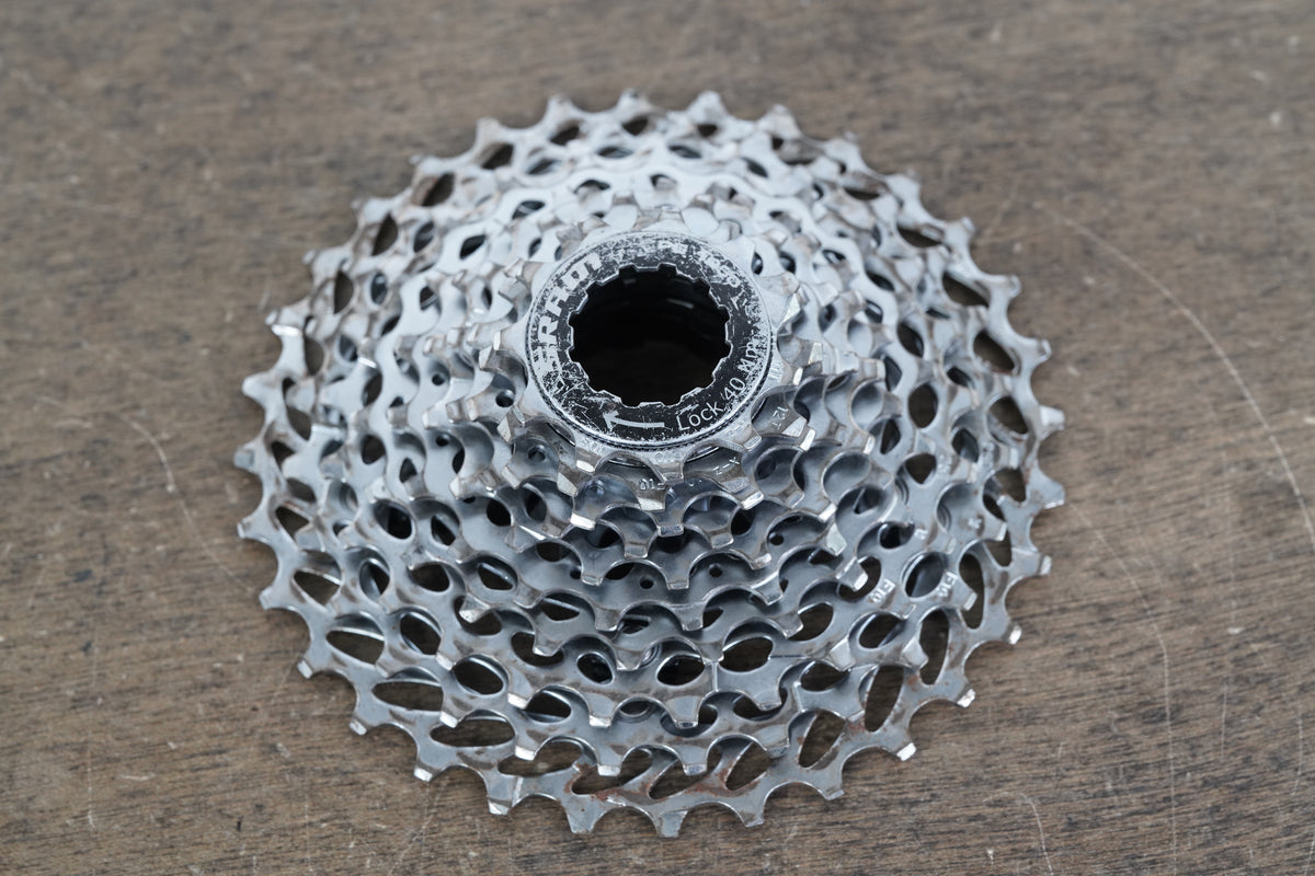 11-32T SRAM PG-1050 10 Speed Road Cassette 299g