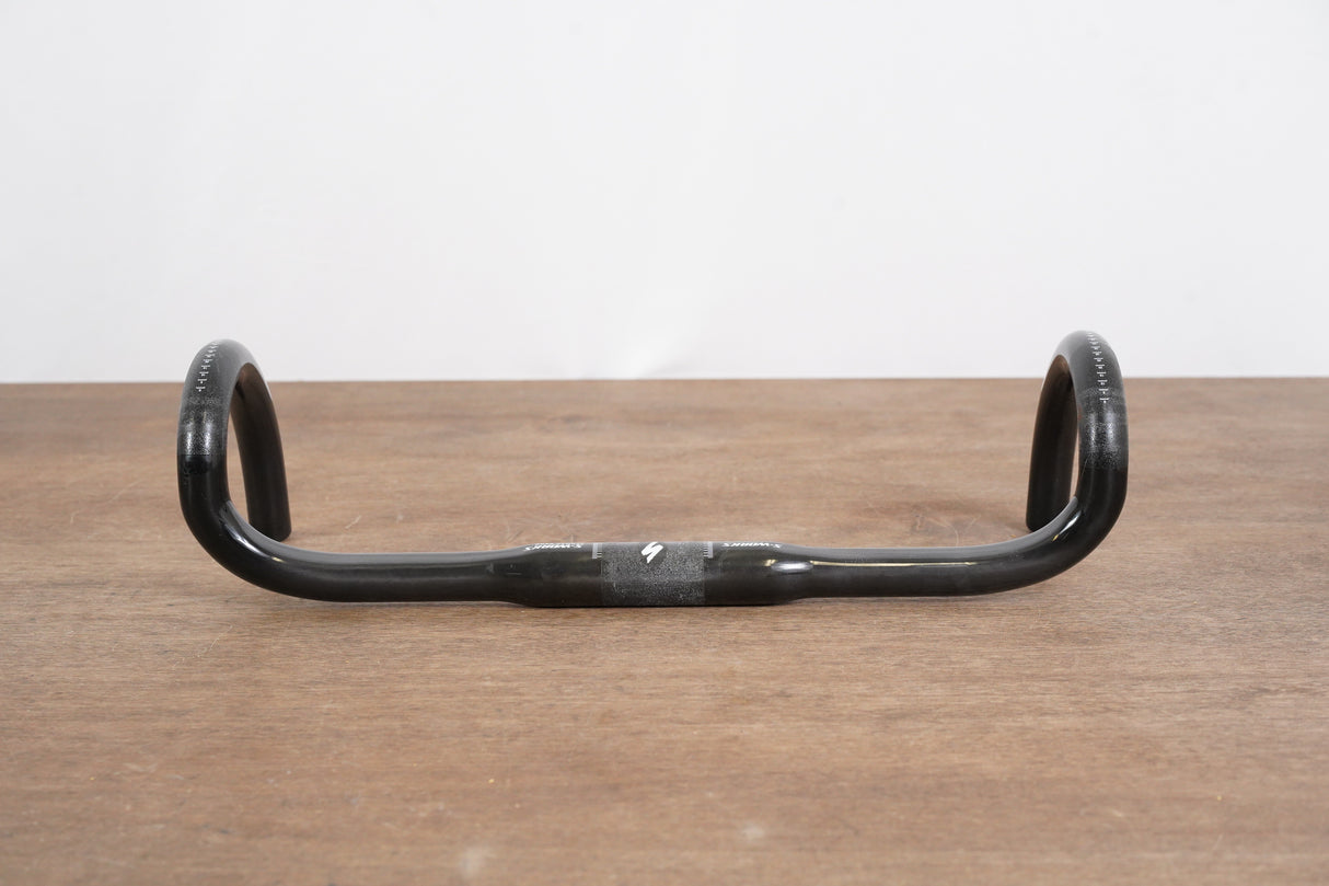 44cm Specialized S-WORKS Tarmac Bend Compact Carbon Road Handlebar 31.8mm