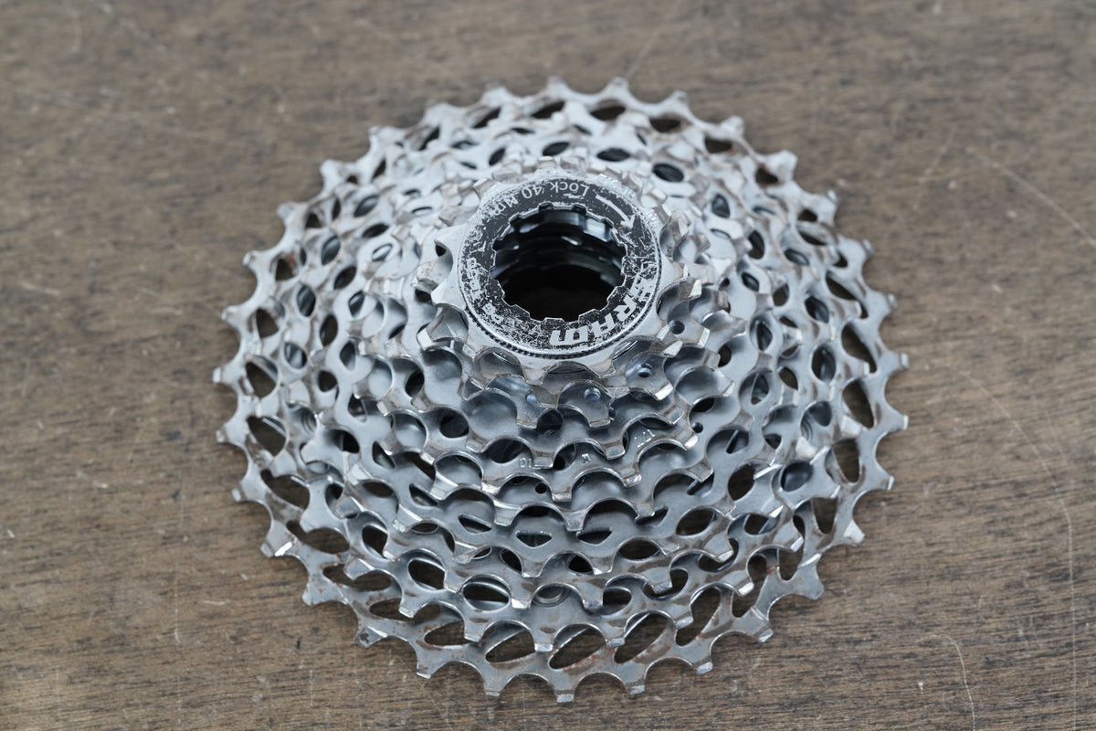11-32T SRAM PG-1050 10 Speed Road Cassette 299g