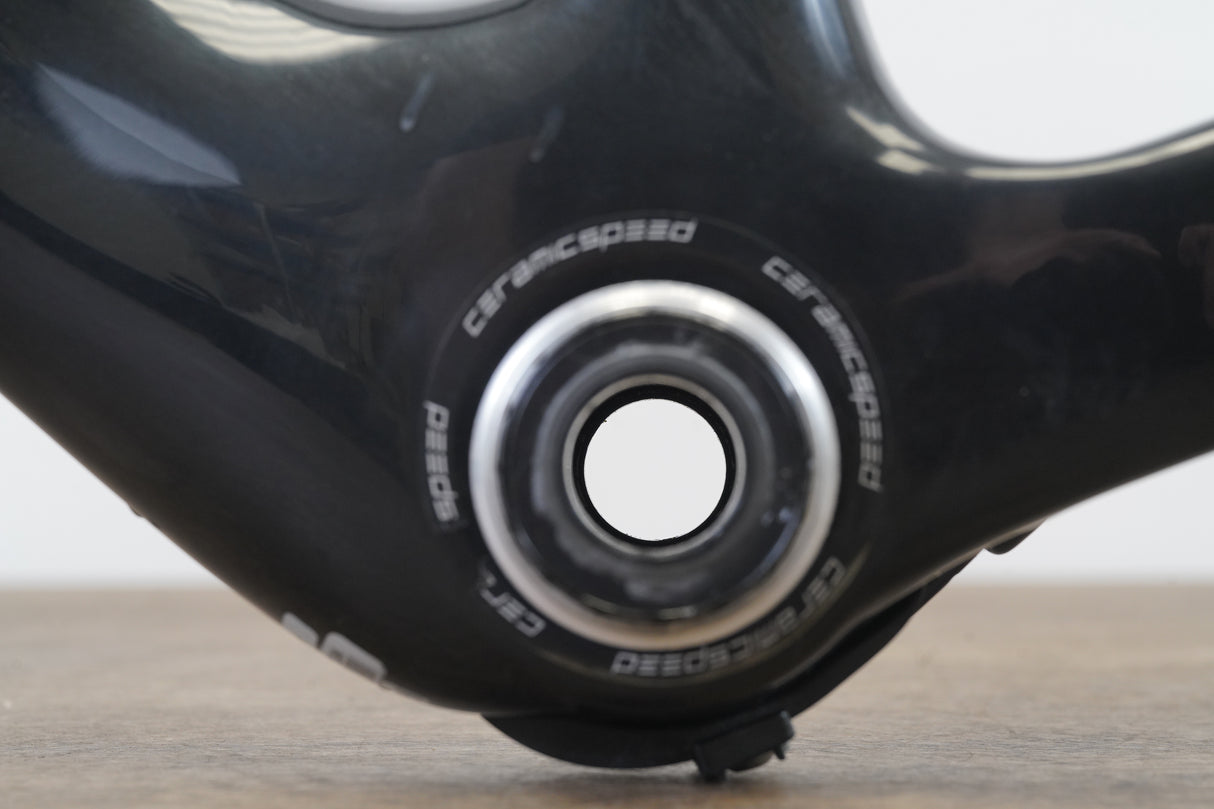 54cm Specialized S-WORKS Venge Carbon Rim Brake Frameset
