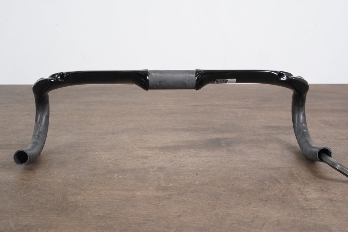 44cm LOOK ADH 2 Aero Design Carbon Compact Road Handlebar 31.8mm
