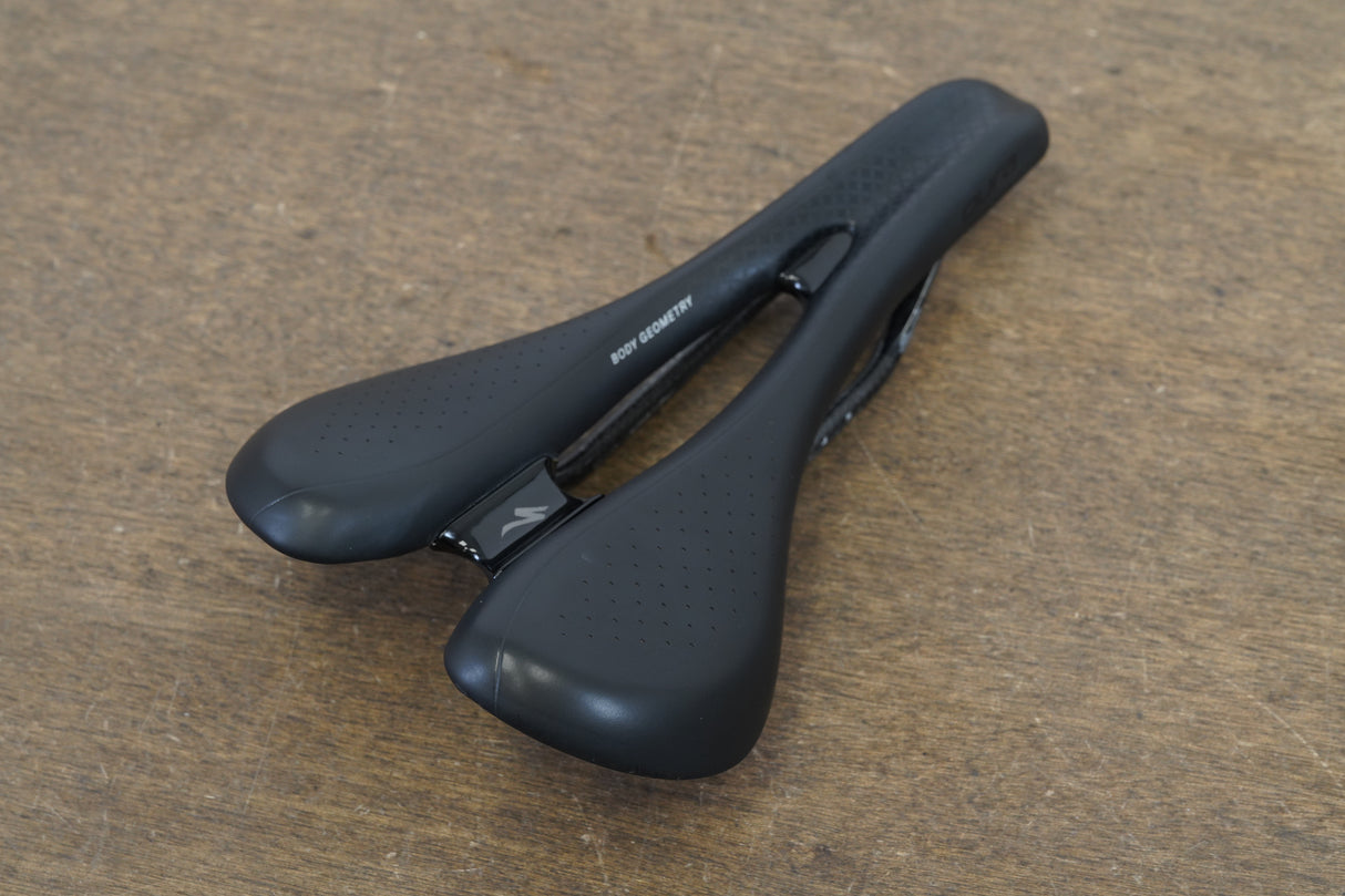 155mm Specialized Oura Pro Carbon Rail Road Saddle 192g