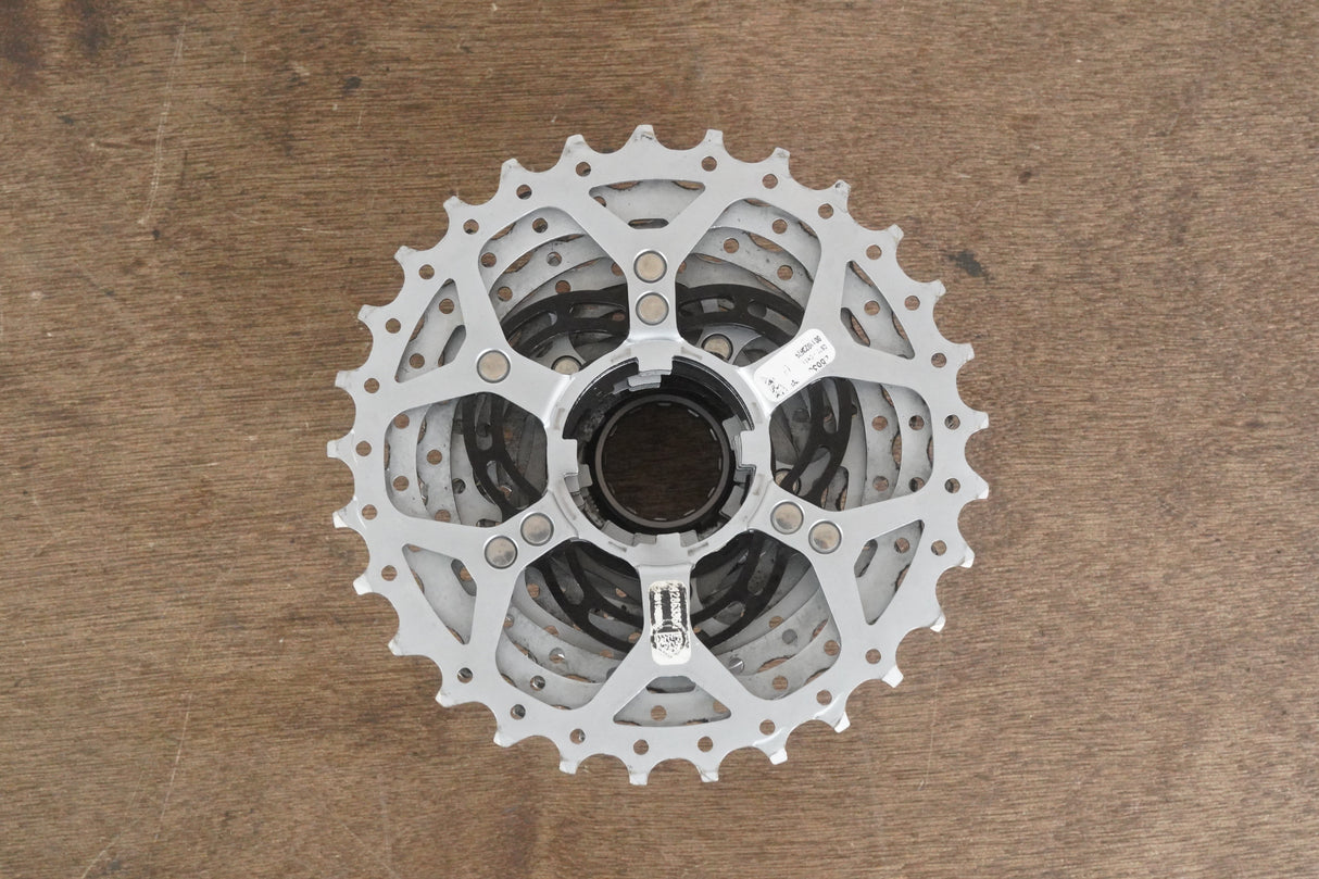 11-29T Campagnolo 11 Speed Road Cassette 285g