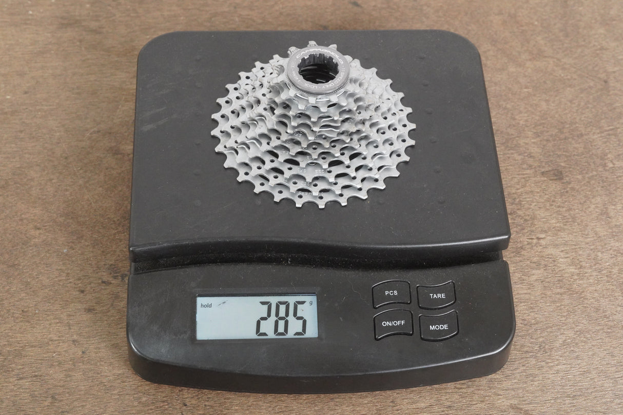 11-29T Campagnolo 11 Speed Road Cassette 285g