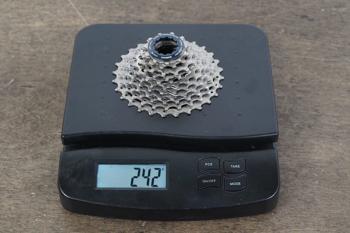 11-28T Shimano Ultegra CS-R8000 11 Speed Cassette 242g 8000