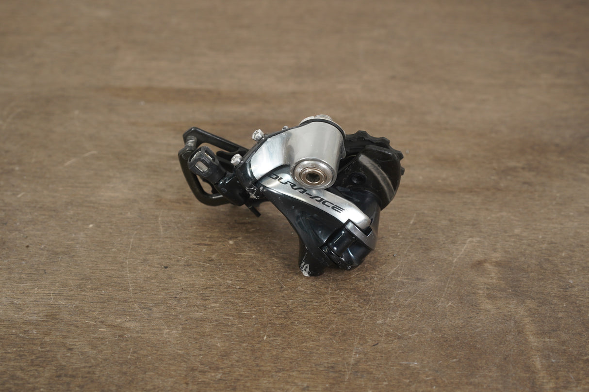 Shimano Dura-Ace 9000 11 Speed Mechanical Rim Brake Road Groupset 9000