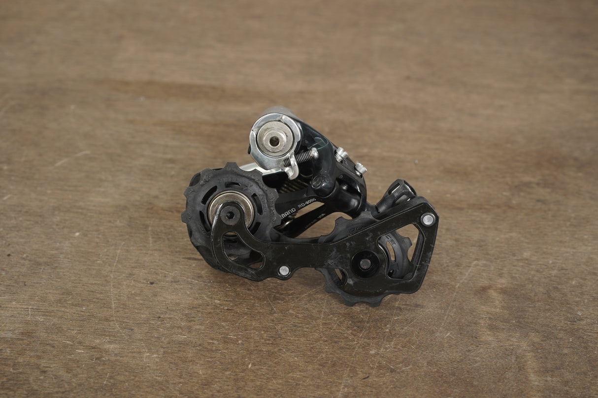 Shimano Dura-Ace 9000 11 Speed Mechanical Rim Brake Road Groupset 9000