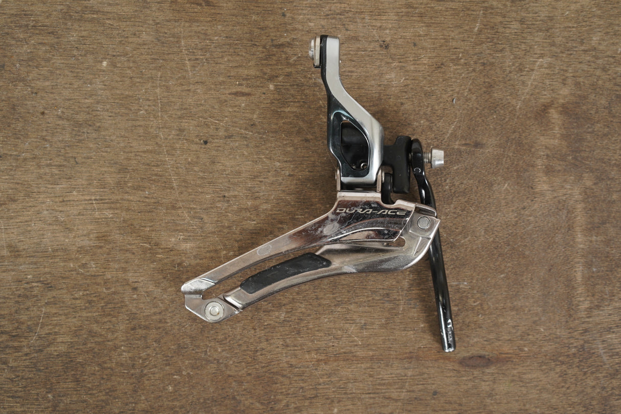 Shimano Dura-Ace 9000 11 Speed Mechanical Rim Brake Road Groupset 9000