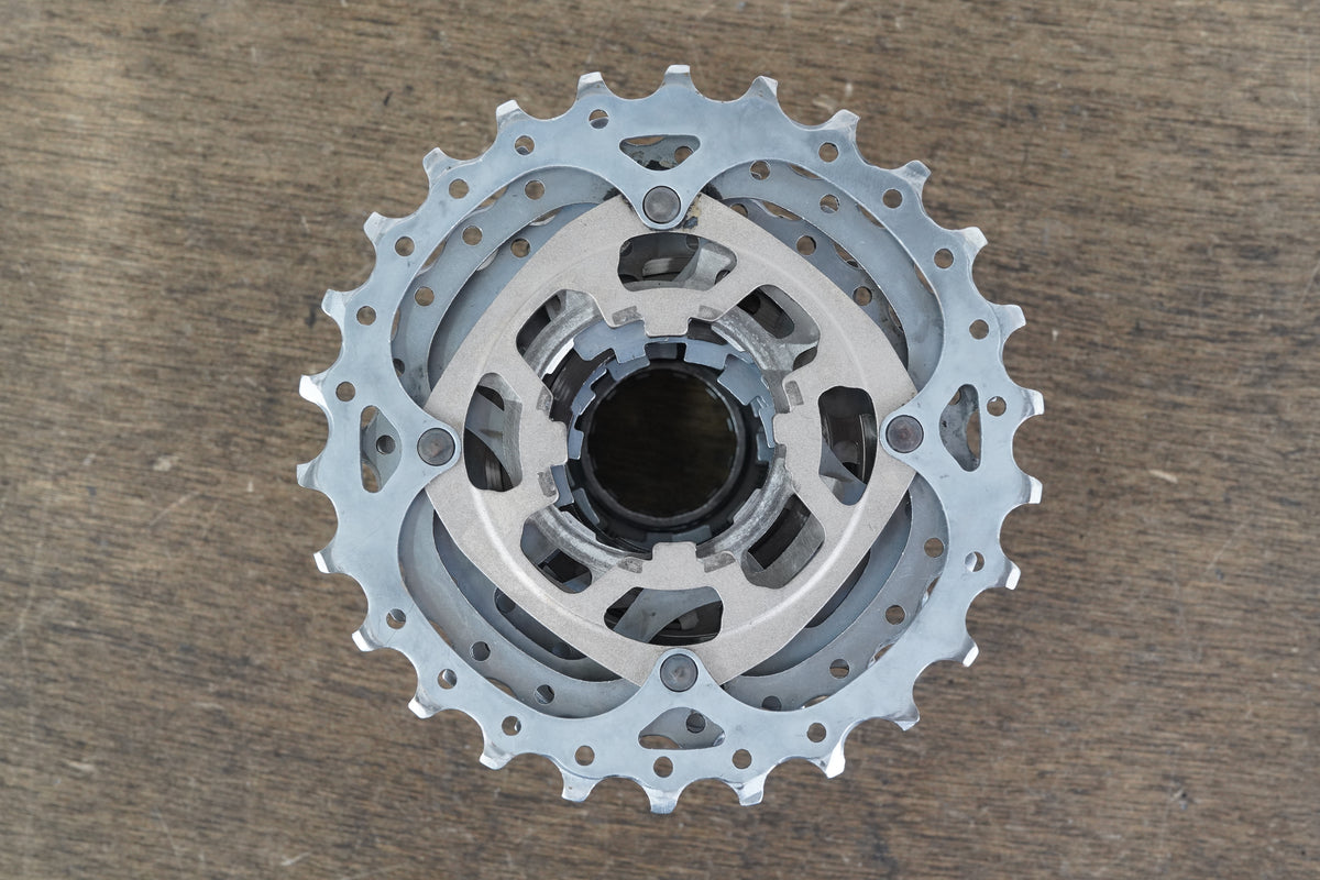 13-26T Campagnolo 10 Speed Road Cassette 293g