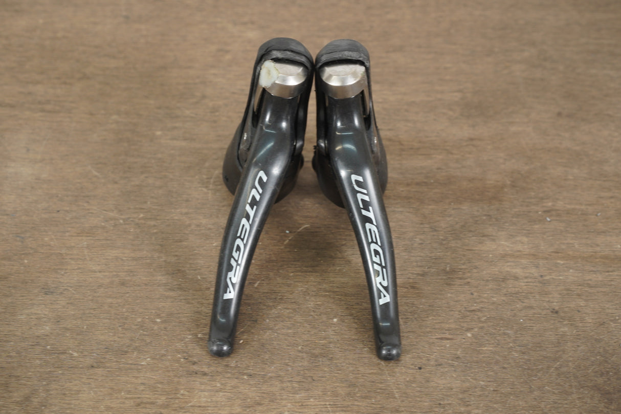 Shimano Ultegra 6800 R8000 11 Speed Mechanical Rim Brake Road Groupset 8000