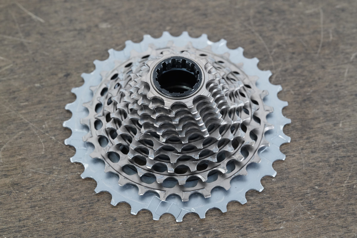 10-33T SRAM Red AXS CS-XG-1290-D1 12 Speed XDR Road Cassette 211g
