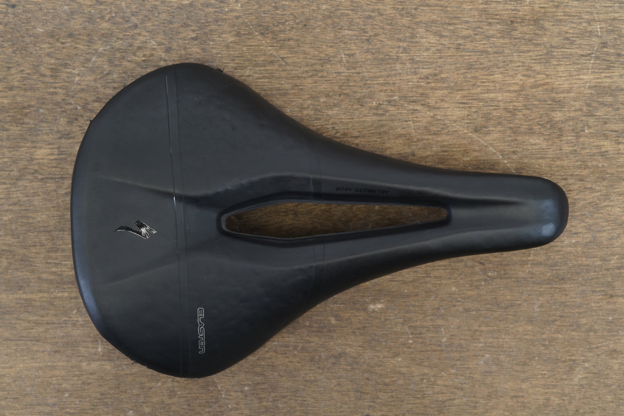 155mm Specialized Power Arc Pro Elaston Titanium Rail Carbon Road Saddle 236g