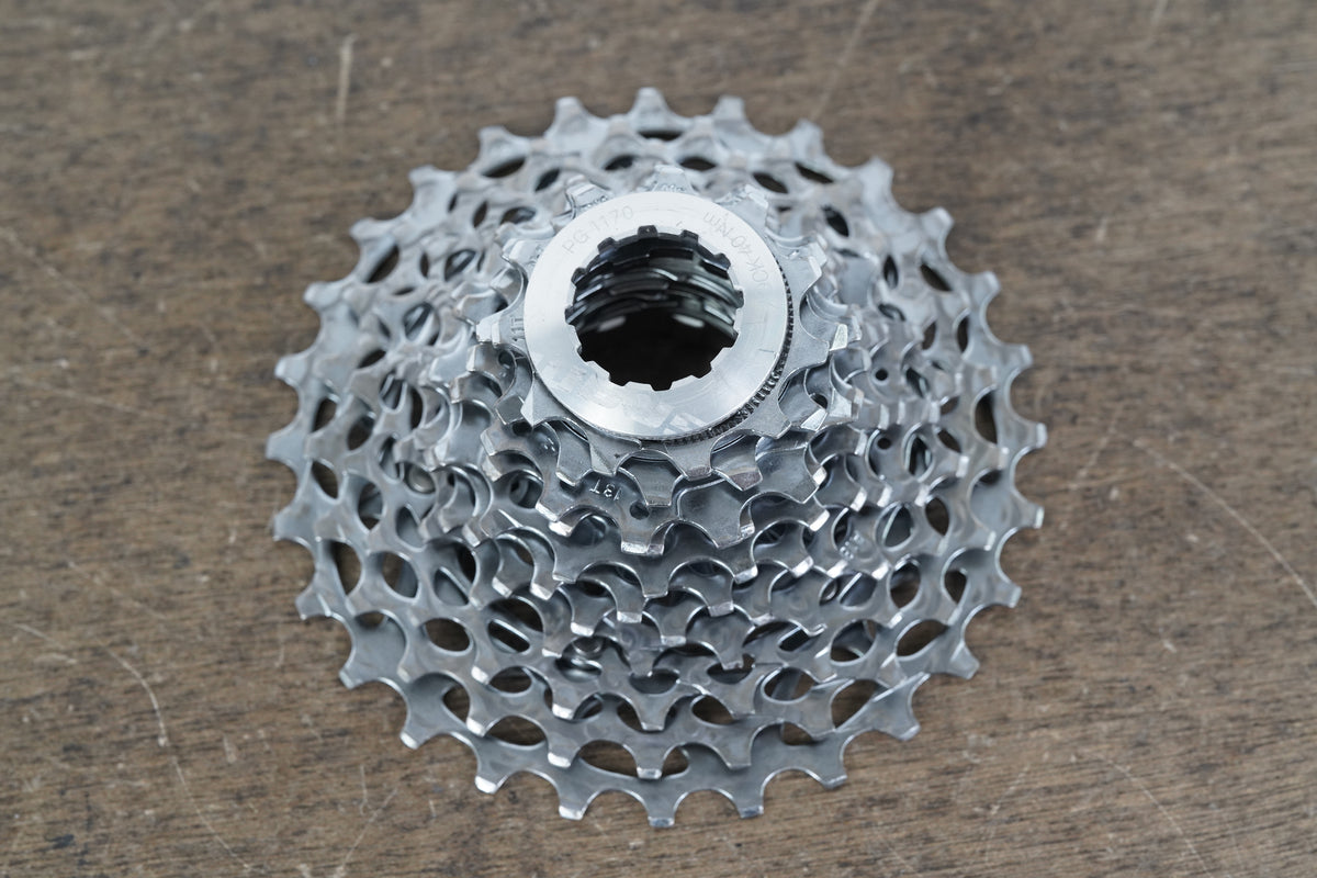 11-28T SRAM Force 22 PG-1170 11 Speed Road Cassette 254g
