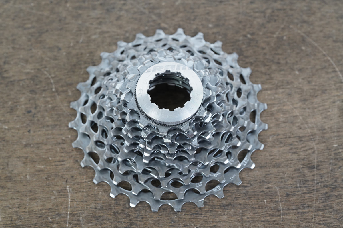 11-28T SRAM Force 22 PG-1170 11 Speed Road Cassette 254g