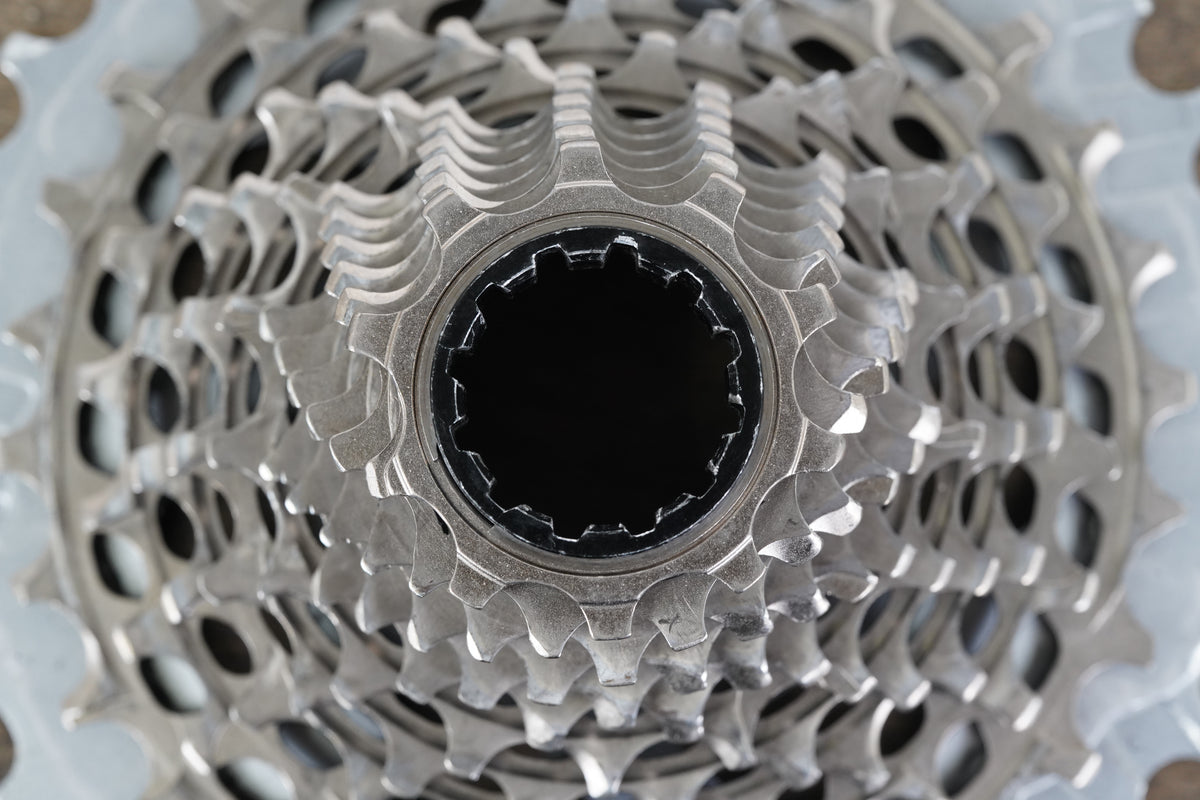 10-33T SRAM Red AXS CS-XG-1290-D1 12 Speed XDR Road Cassette 211g