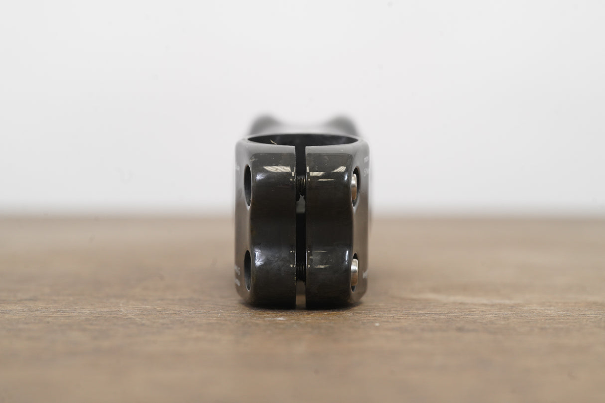 3T ARX LTD 110mm ±6 Degree Carbon Road Stem 119g 1 1/8" 31.8mm