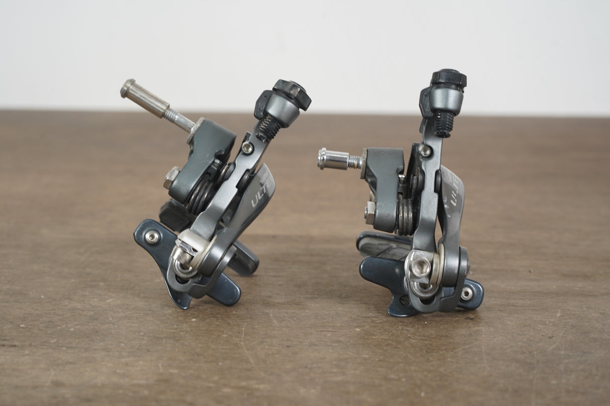 Shimano Ultegra 6800 R8000 11 Speed Mechanical Rim Brake Road Groupset 8000