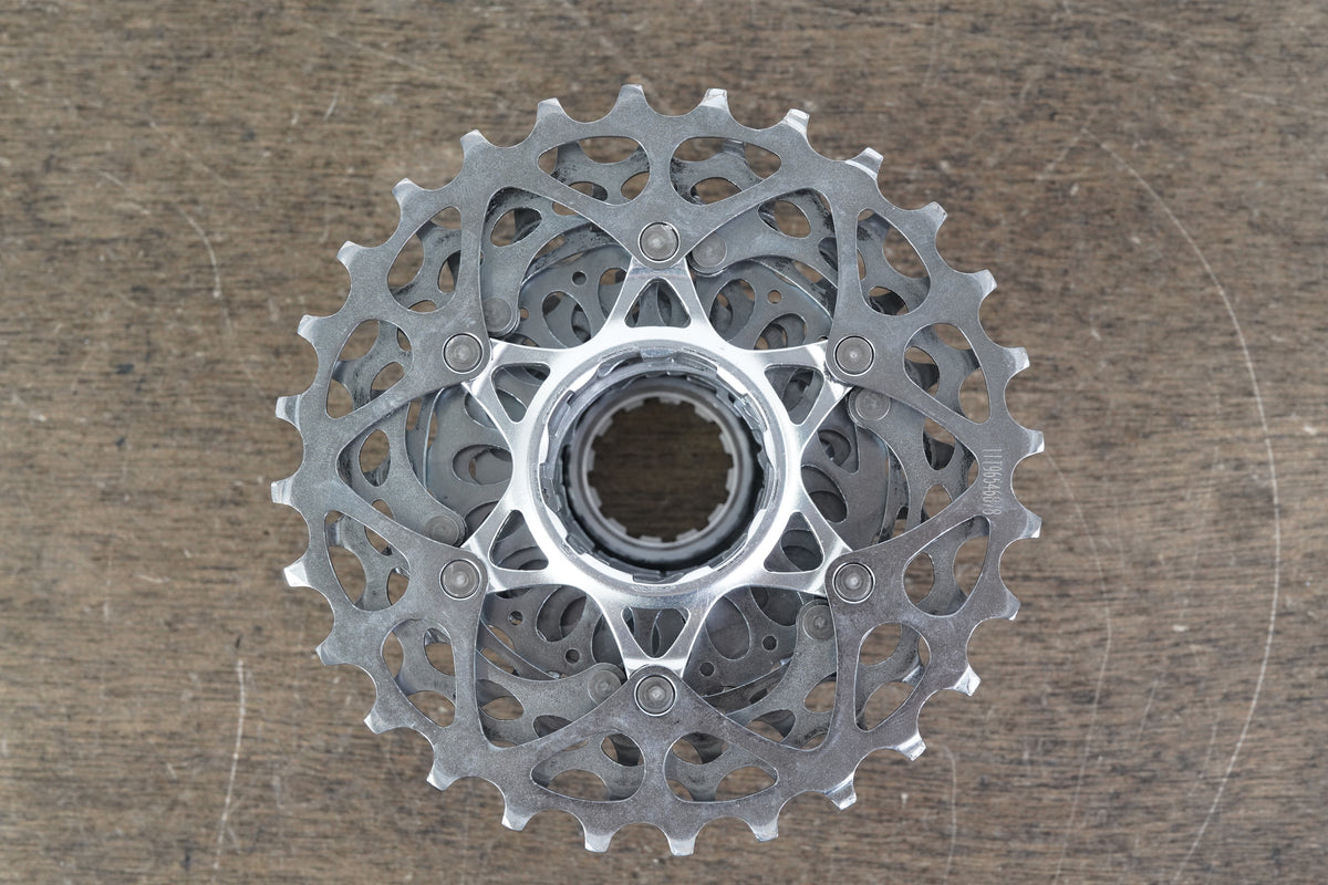 11-28T SRAM Force 22 PG-1170 11 Speed Road Cassette 254g