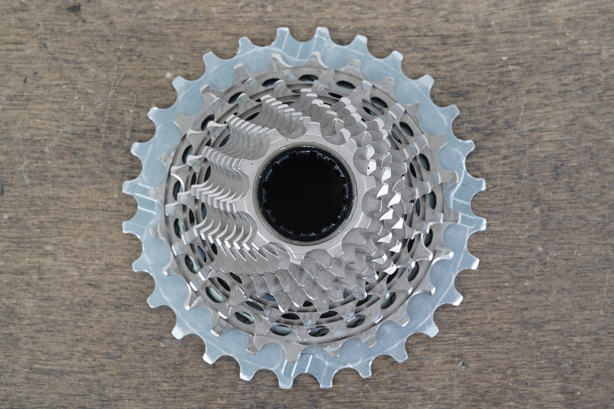 10-28T SRAM Red AXS CS-XG-1290-D1 12 Speed XDR Road Cassette 181g