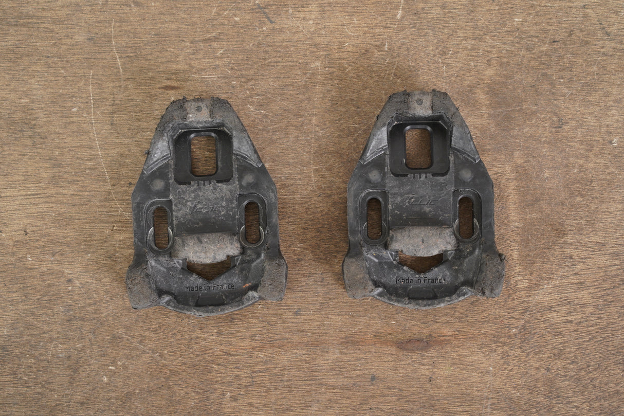 Time iClic Float Cleat Set