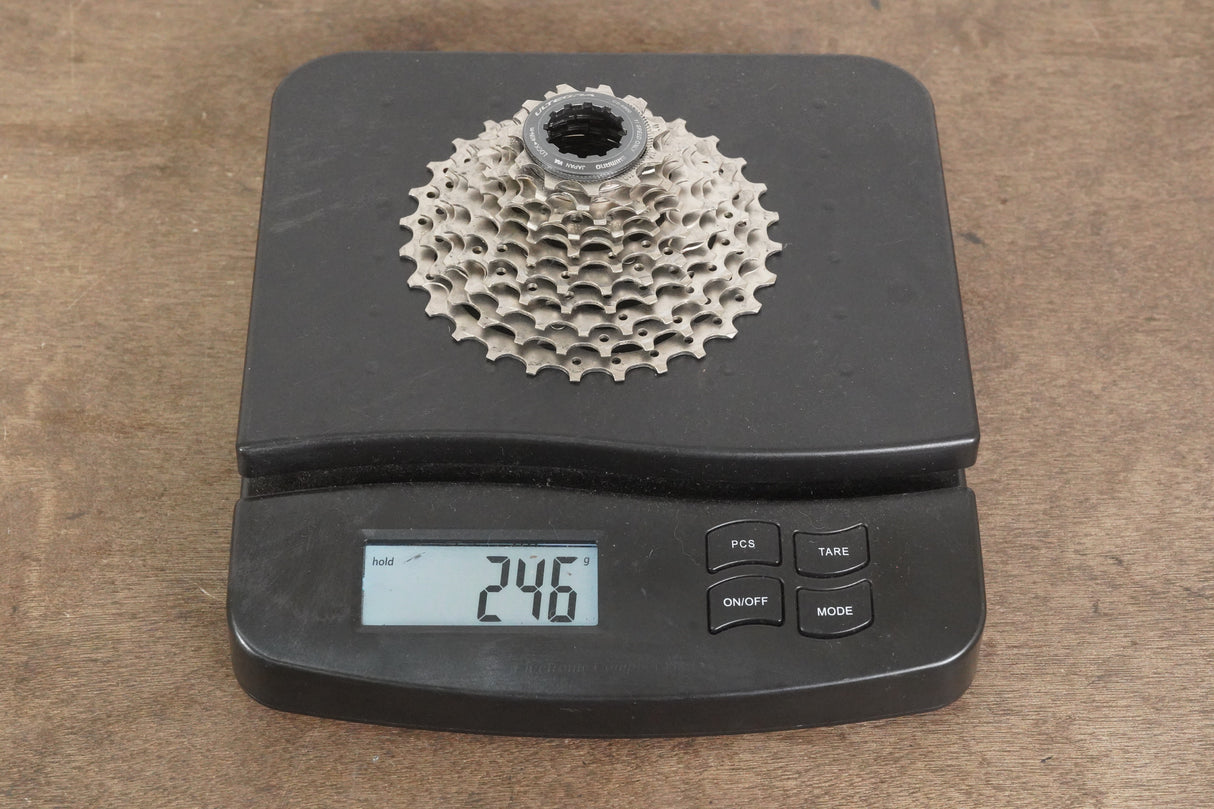 11-28T Shimano Ultegra CS-6800 11 Speed Cassette 246g