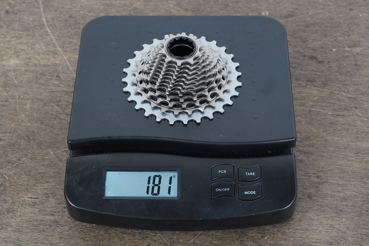 10-28T SRAM Red AXS CS-XG-1290-D1 12 Speed XDR Road Cassette 181g