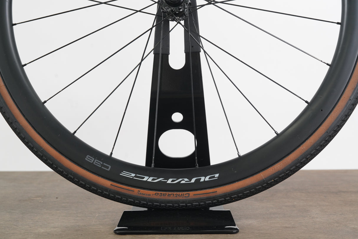 Shimano Dura-Ace WH-R9270 C36 Carbon Tubeless Disc Brake Wheelset 11 Speed