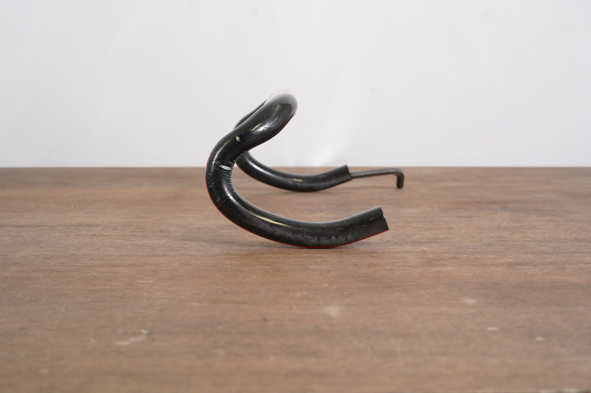 44cm 3T Ergonova Team Carbon Compact Road Handlebar 31.8mm