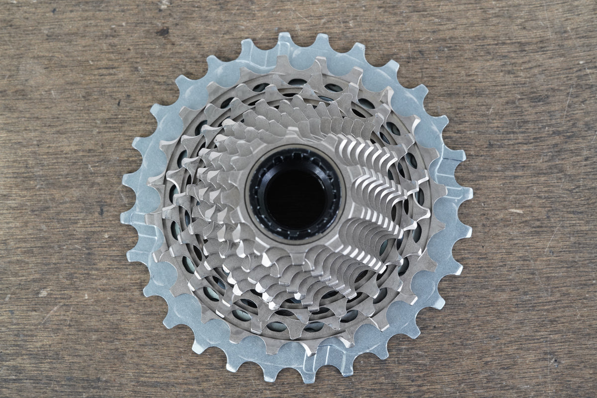 10-28T SRAM Red AXS CS-XG-1290-D1 12 Speed XDR Road Cassette 188g