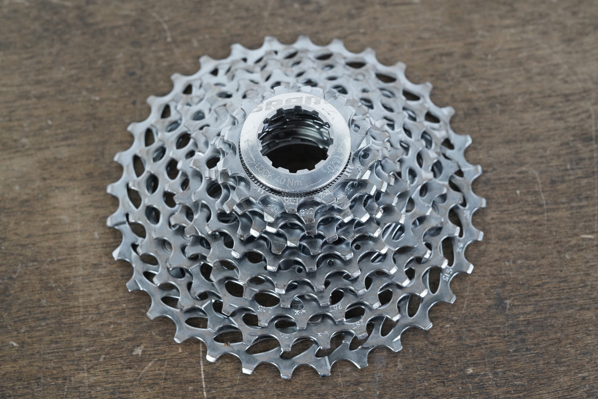 11-32T SRAM Force 22 PG-1170 11 Speed Road Cassette 304g